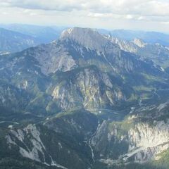 unverortetes Flugbild